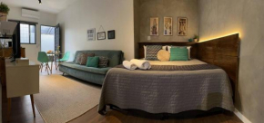 Villa Giardino STUDIO 4